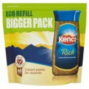 Kenco Rich Eco Refill £5.00