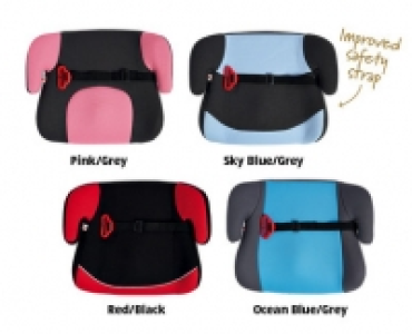 Child Booster Seat £7.99