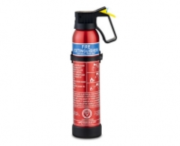 Car Fire Extinguisher &pound;8.99