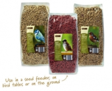 Suet Treats &pound;3.29