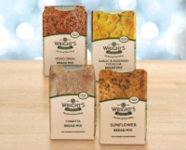 Bread Mix &pound;79.00