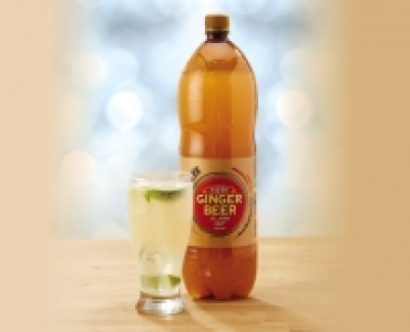 Ginger Beer £45.00
