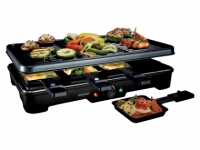 Lidl  SILVERCREST KITCHEN TOOLS Raclette Grill