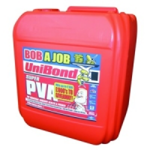 Unibond Super PVA Jerry Can 8L £29.99