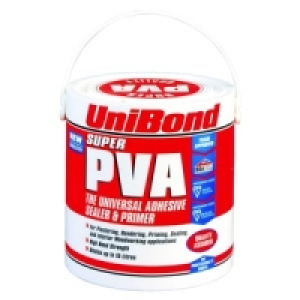 UniBond Super PVA 2.5L £19.99