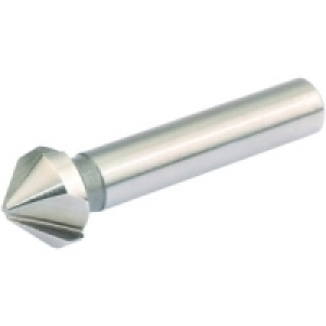 Wickes Countersink Drill Bit 6x10.4x55mm