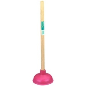 Wickes General Purpose Plunger