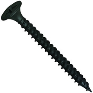Wickes Drywall Screws Phosphated 60mm Pack 500 £6.34