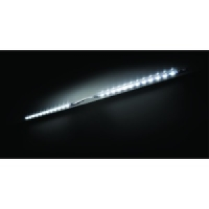 Wickes Avi White LED Cabinet Striplight Kit 4 Pack £39.99