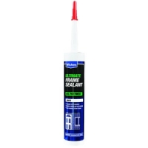 Wickes Ultimate Frame Sealant White 310ml £4.99