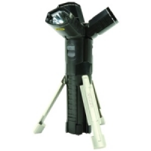 Stanley 3 in 1 Tripod Torch £39.99