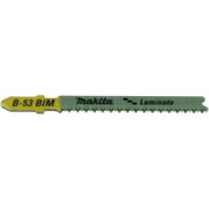 Makita B 10970 Jigsaw Blade For Laminate Floor Pack 5 £12.99