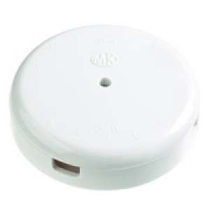 MK Junction Box 3 Terminal 30A 1133PPK