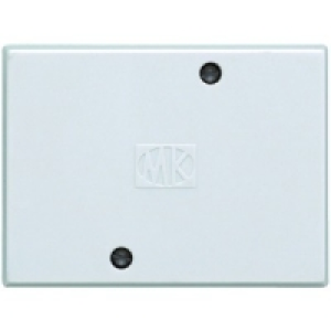 MK Junction Box 3 Terminal 30A 1130RPWHI