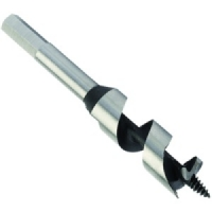 Wickes Auger Wood Drill Bit 25x135mm £8.49
