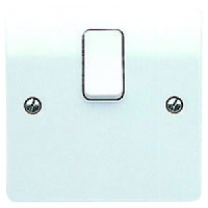 MK Logic Plus 20A Switch