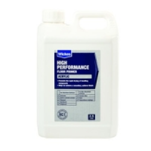 Wickes High Performance Floor Levelling Primer 2.5L