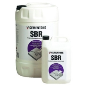 Cementone SBR Admixture 5L