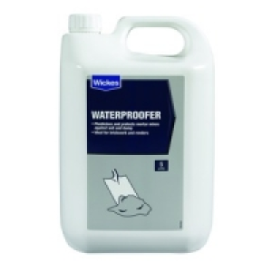Wickes Liquid Waterproofer 5L
