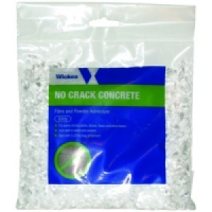 Wickes  Wickes No Crack Concrete Admixture