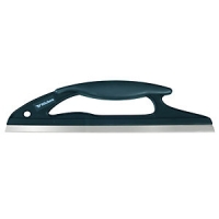 Wickes  Wickes Soft Grip Silicone Blade Squeegee