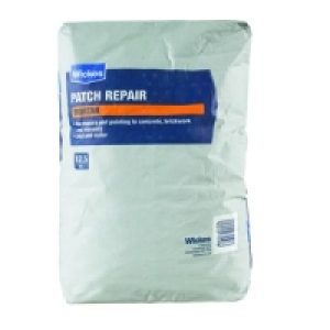 Wickes Patch Repair Mortar 12.5kg