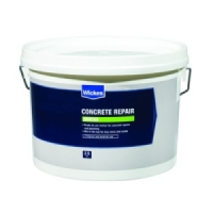 Wickes Concrete Repair Mortar 2.5kg