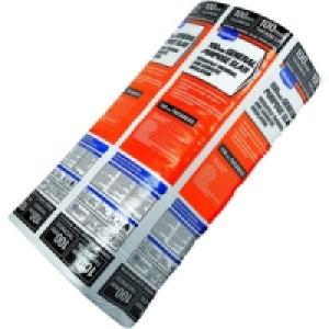 Wickes 100mm General Purpose Insulation Slab 3.6m2 Pack 5