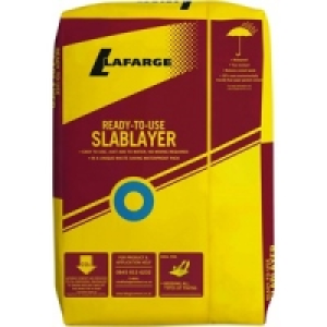 Lafarge Slablayer 20kg