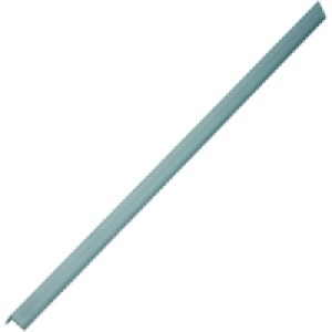 Wickes 15.5mm x 15.5 Multi Purpose Aluminium Angle 1000mm £3.26