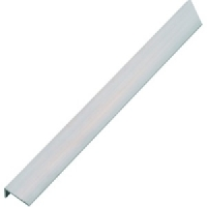 Wickes 15.5mm x 27.5 Multi Purpose Aluminium Angle 1000mm £5.25
