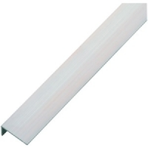 Wickes 19.5mm x 35.5 Multi Purpose Aluminium Angle 1000mm £6.44