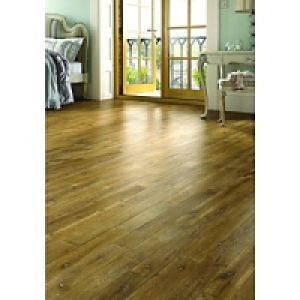 Wickes White Washed Oak Solid Wood Flooring £38.07