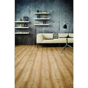 Wickes Dartmoor Oak Laminate Flooring