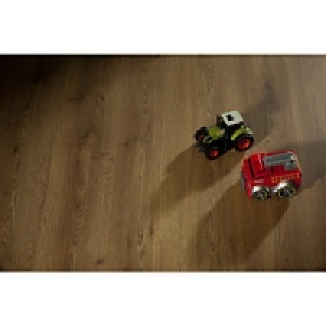 Wickes Monaco Oak Laminate Flooring