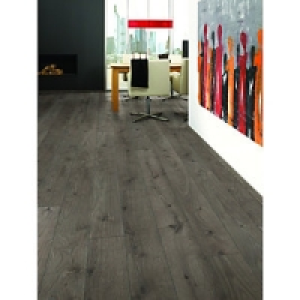 Wickes San Diego Ash Oak Laminate Flooring £28.84