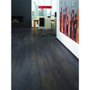 Wickes Enigma Oak Laminate Flooring