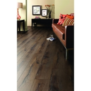 Wickes Monastery Oak Laminate Flooring