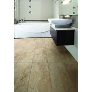 Wickes Indian Slate Effect Laminate Flooring