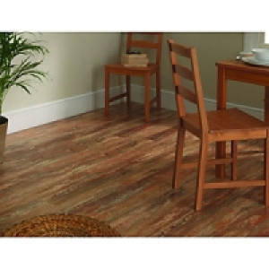 Wickes Lighthouse Laminate Flooring