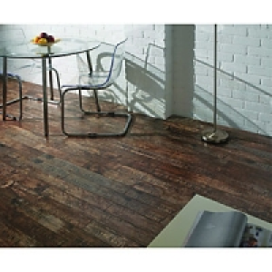 Wickes Wine & Fruits Laminate Flooring