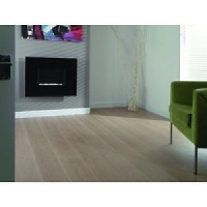 Wickes Waveless Laminate Flooring