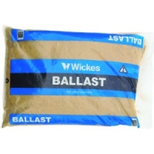Wickes Ballast Major Bag £2.02