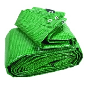 Wickes Heavy Duty Tarpaulin 5x8m