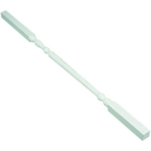 Wickes Traditional Primed Hemlock Spindle 32x900mm