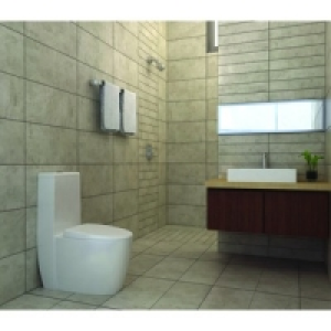 Wickes Beige Matt Porcelain Floor Tile 300x600mm £14.57