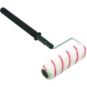 Extendable Roller Frame & Sleeve 9in