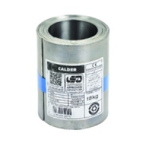 Wickes Code 4 Lead Flashing 300x3000mm