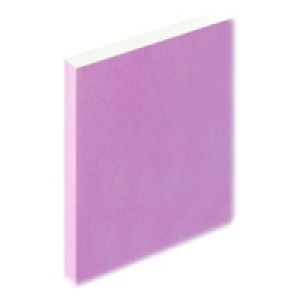 Knauf Fire Panel Tapered Edge 2400x1200x12.5mm