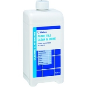 Wickes Floor Tile Clean & Shine 1L